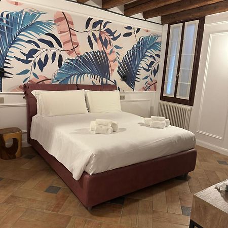 Locanda Ca' Leon البندقية المظهر الخارجي الصورة