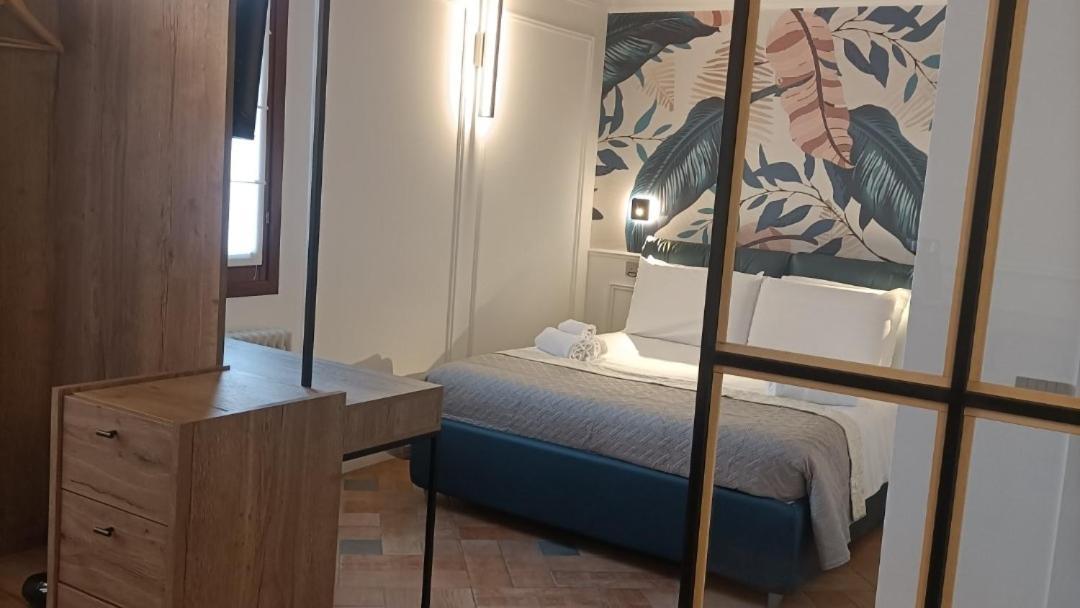 Locanda Ca' Leon البندقية المظهر الخارجي الصورة