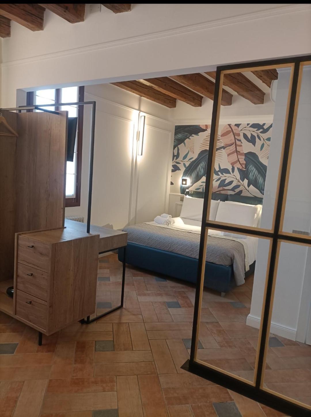 Locanda Ca' Leon البندقية المظهر الخارجي الصورة
