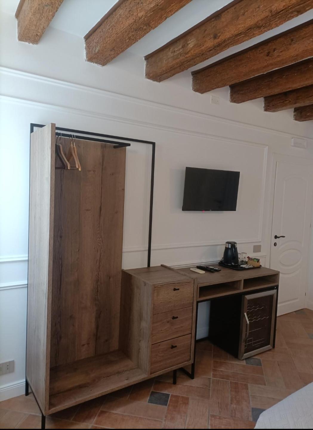 Locanda Ca' Leon البندقية المظهر الخارجي الصورة
