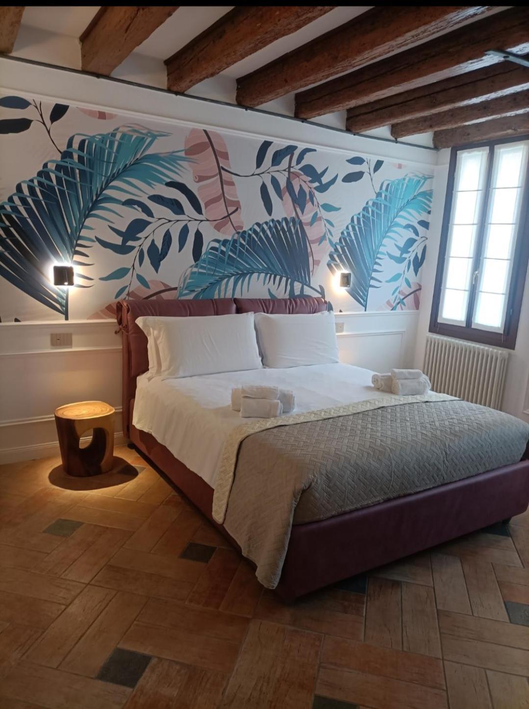 Locanda Ca' Leon البندقية المظهر الخارجي الصورة